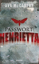 Passwort Henrietta