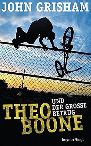 Theodor Boone und der große Betrug