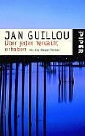 Über jeden Verdacht erhaben