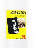 Colonel Butlers Wolf