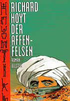Der Affenfelsen