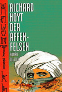 Der Affenfelsen