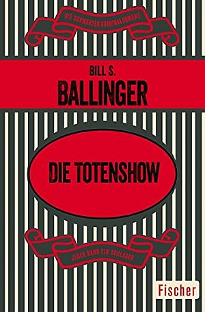 Die Totenshow