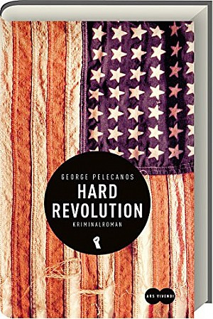 Hard revolution