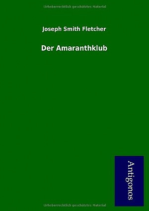 Der Amaranthklub