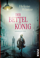 Der Bettelkönig (Henriette Arendt ermittelt 2)