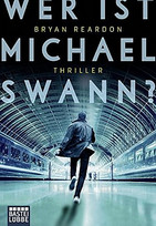 Wer ist Michael Swann?