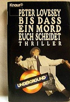 Bis dass ein Mord euch scheidet