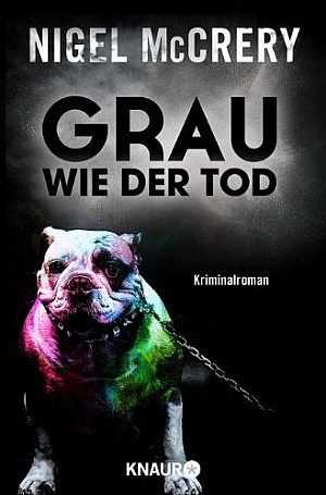 Grau wie der Tod