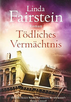 Tödliches Vermächtnis