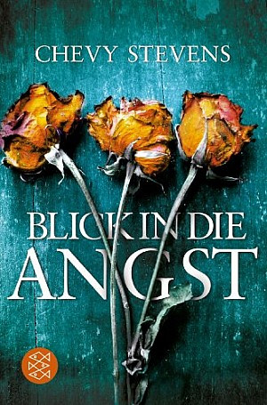 Blick in die Angst