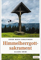 Himmelherrgottsakrament