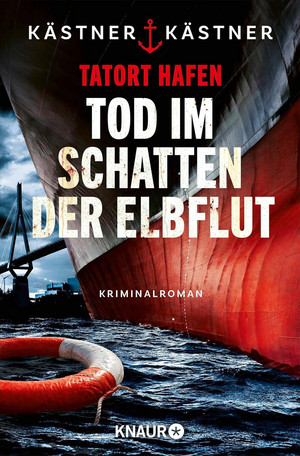 Tatort Hafen - Tod im Schatten der Elbflut (Wasserschutzpolizei Hamburg 2)