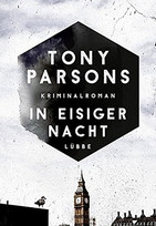 In eisiger Nacht