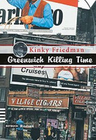 Greenwich Killing Time