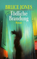 Tödliche Brandung