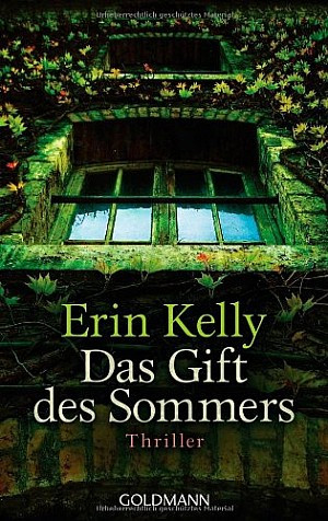 Das Gift des Sommers