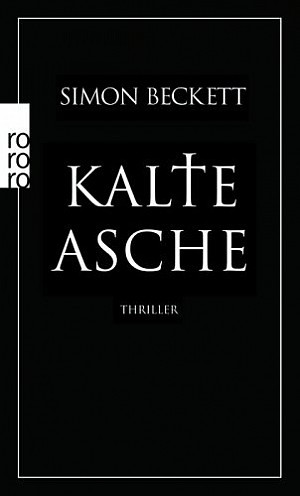 Kalte Asche