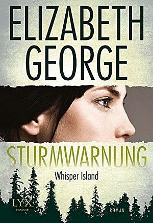 Whisper Island - Sturmwarnung