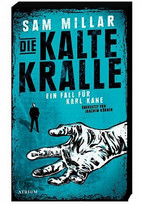 Die kalte Kralle