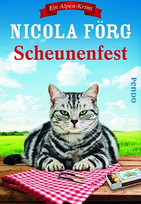 Scheunenfest (Irmi Mangold und Kathi Reindl 06)