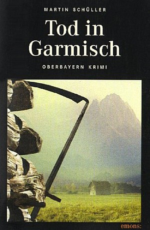 Tod in Garmisch