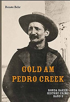 Gold am Petro Creek / Nenana 1904