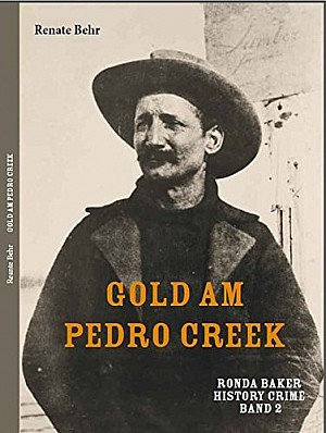 Gold am Petro Creek / Nenana 1904