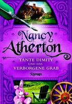 Tante Dimity und das verborgene Grab