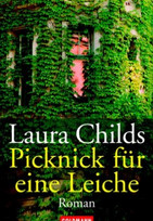 Picknick für eine Leiche