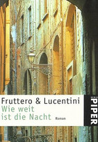 Wie weit ist die Nacht?
