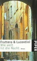 Wie weit ist die Nacht?