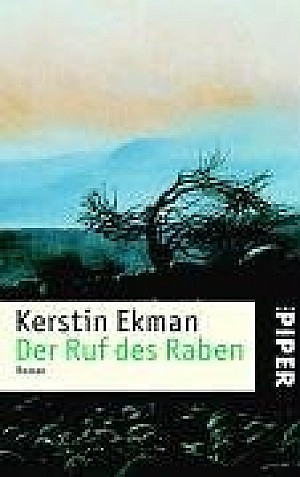 Der Ruf des Raben