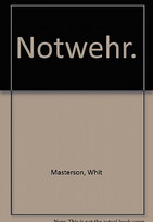 Notwehr
