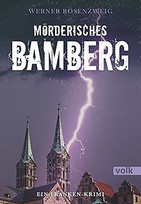 Mörderisches Bamberg