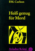 Heiß genug für Mord