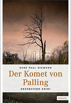 Der Komet von Palling