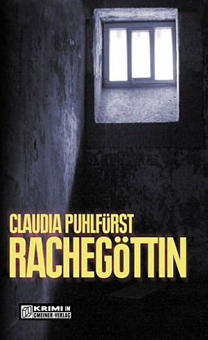 Rachegöttin