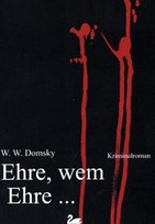 Ehre, wem Ehre gebührt