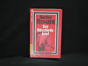 Der Abschiedsbrief