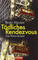 Tödliches Rendezvous (Die Sarah-Pauli-Reihe 1)