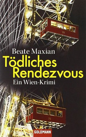 Tödliches Rendezvous (Die Sarah-Pauli-Reihe 1)