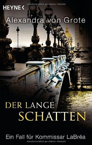 Der lange Schatten