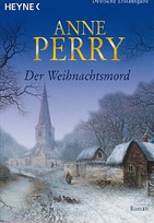 Der Weihnachtsmord