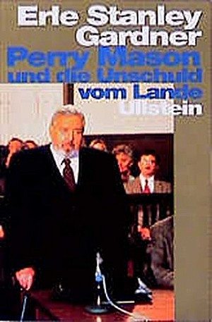 Perry Mason und die Unschuld vom Lande