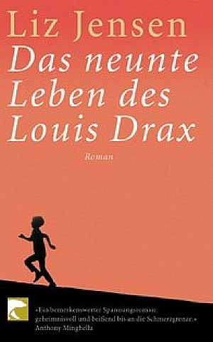 Das neunte Leben des Louis Drax