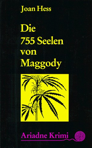 Die 755 Seelen von Magoddy
