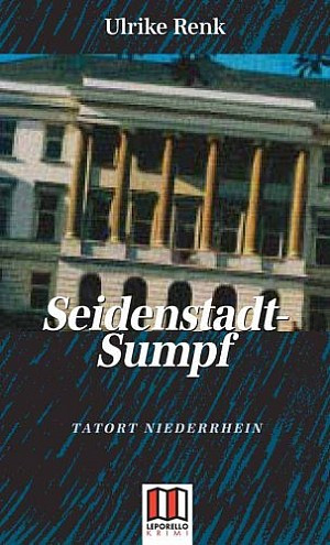 Seidenstadt-Sumpf