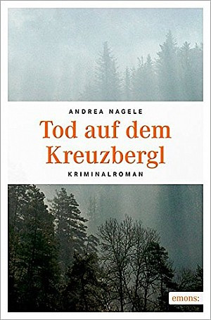 Tod auf dem Kreuzbergl