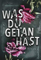 Was du getan hast